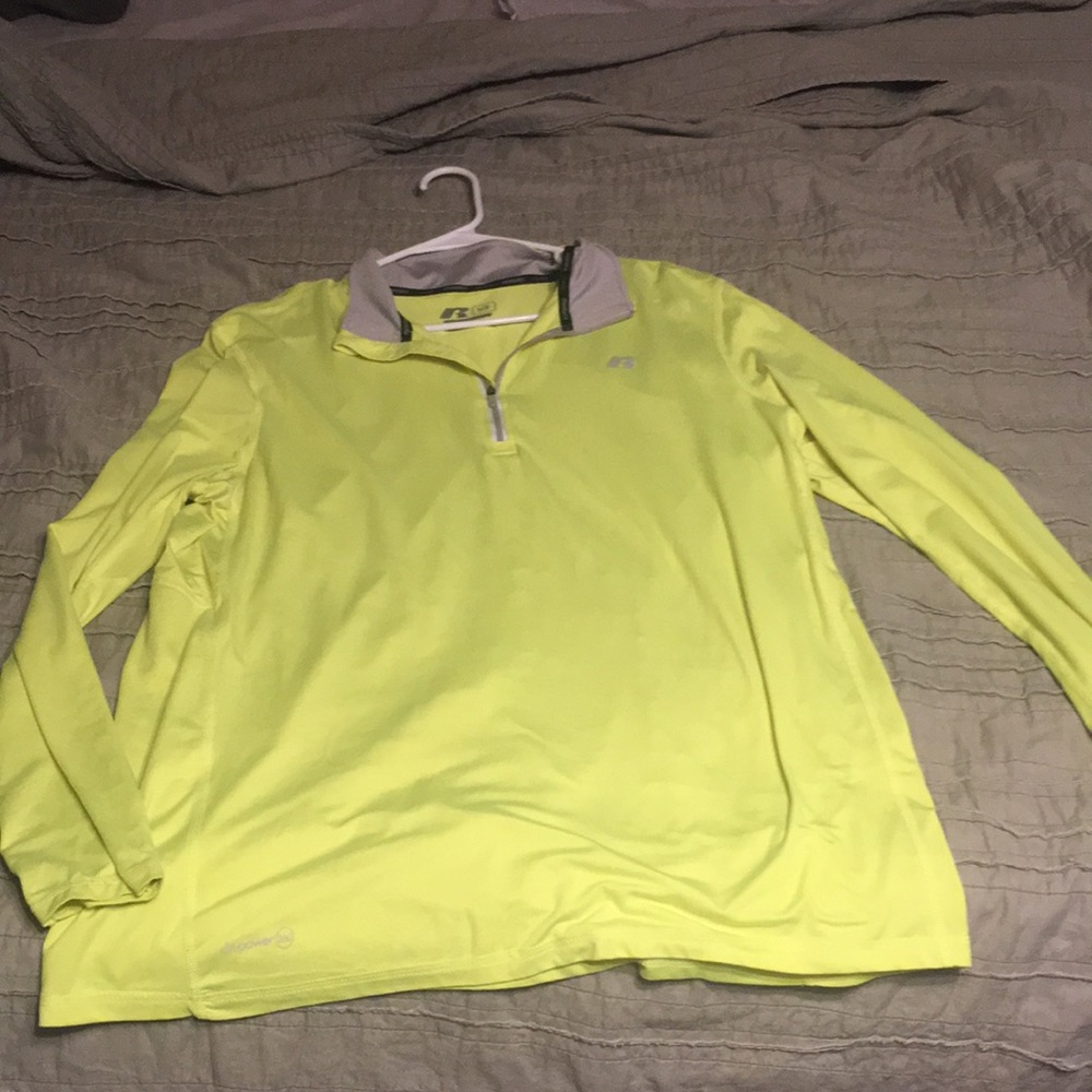Athletic top
